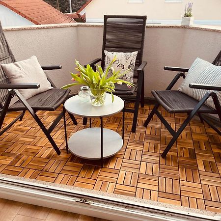 Ferienhaus Seenah - Wohnung Qualle Grosszossen Экстерьер фото
