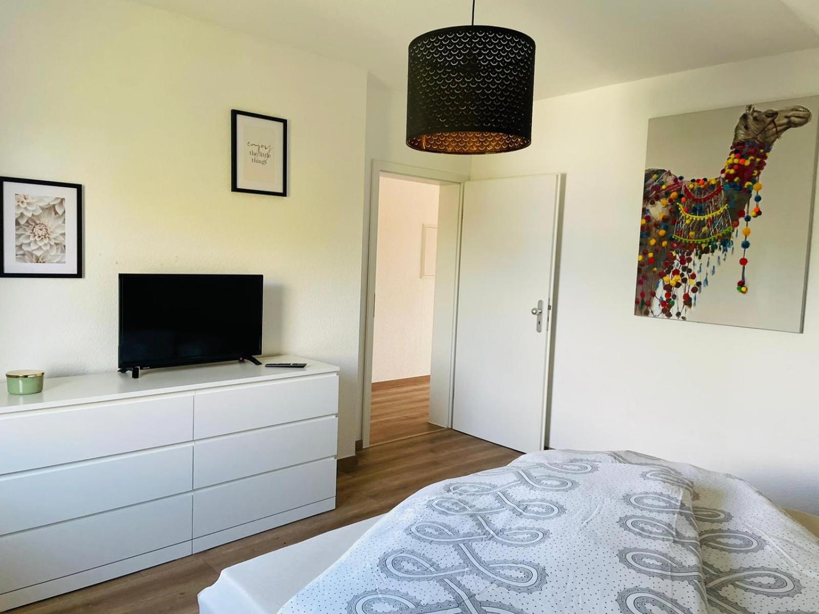 Ferienhaus Seenah - Wohnung Qualle Grosszossen Экстерьер фото