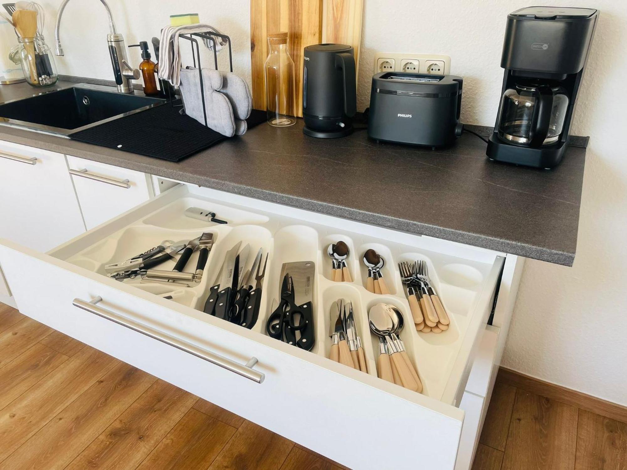 Ferienhaus Seenah - Wohnung Qualle Grosszossen Экстерьер фото